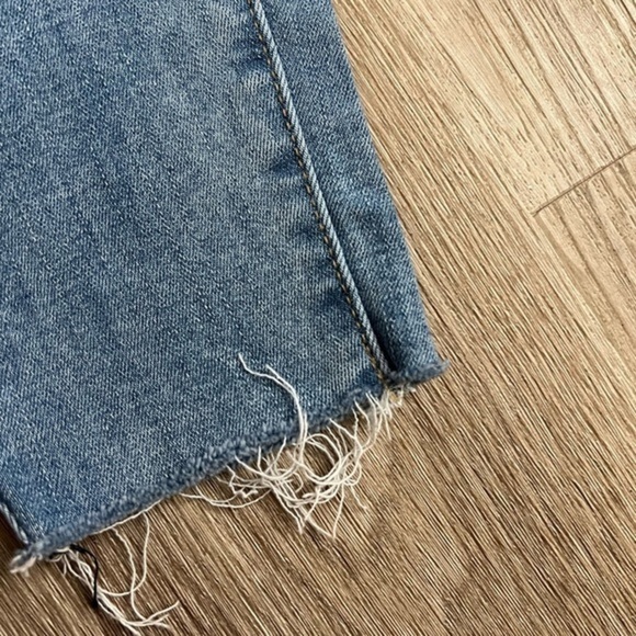 Lucky Brand Bridgette, High Rise Skinny Ankle Jeans - Picture 6 of 14